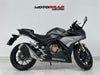 HONDA CBR 500 R Versión 2022 - 2023