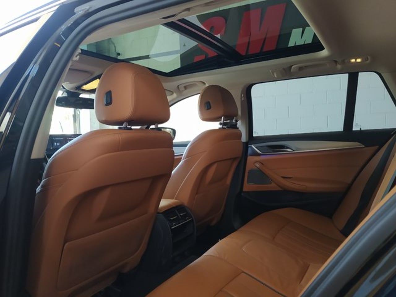 BMW Serie 5