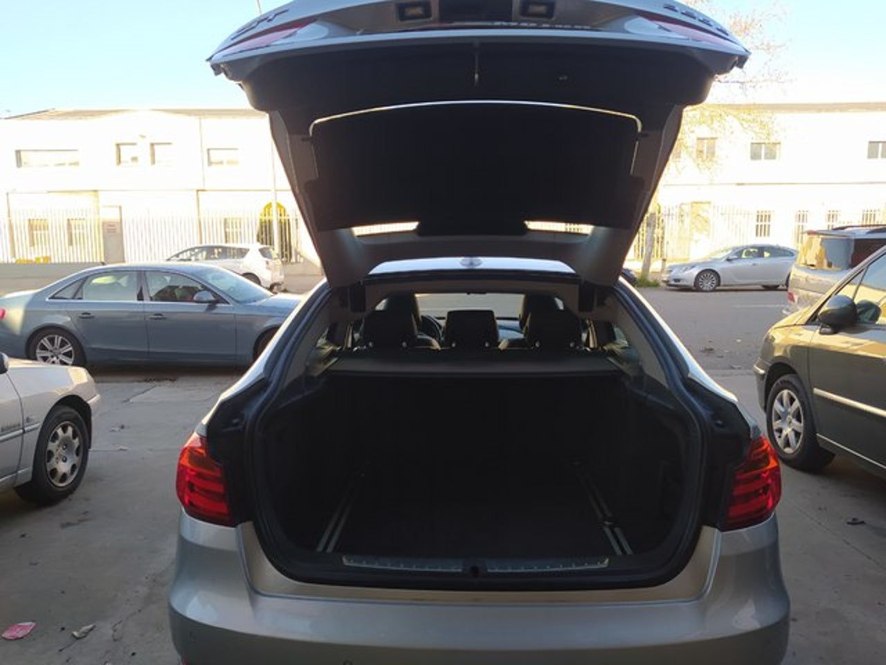 BMW Serie 3