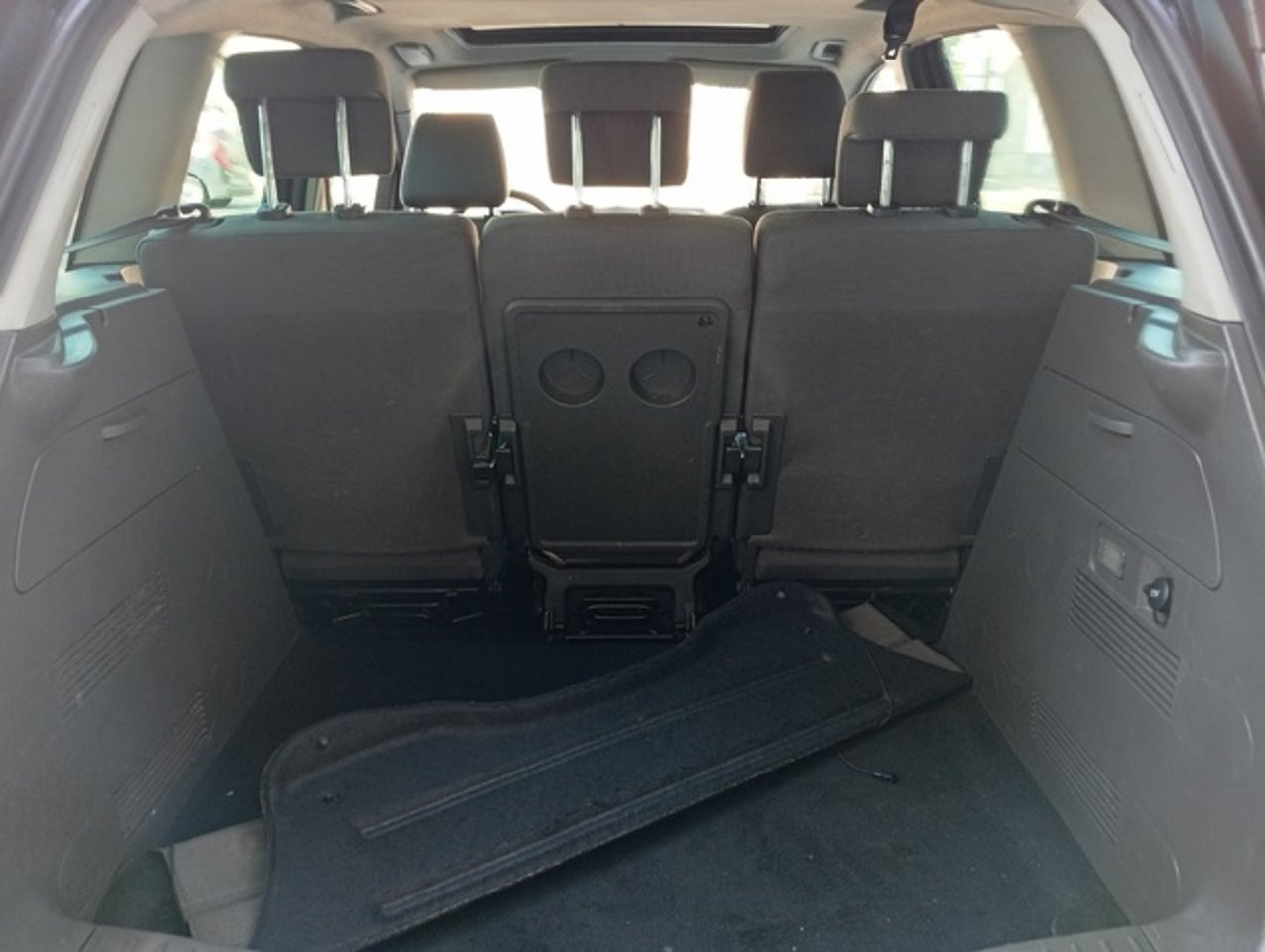 FORD Focus CMAX
