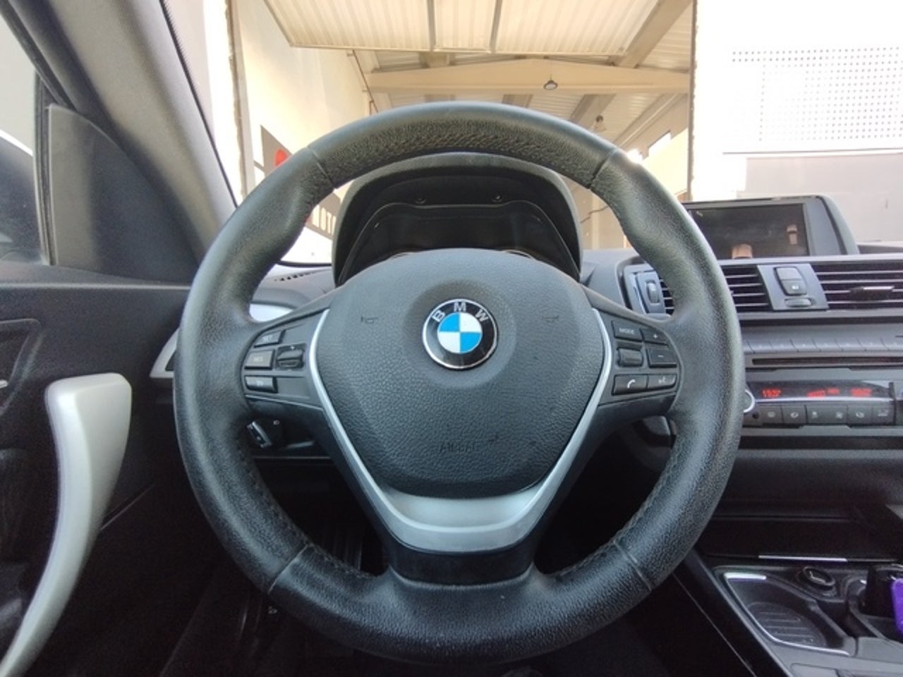 BMW Serie 1