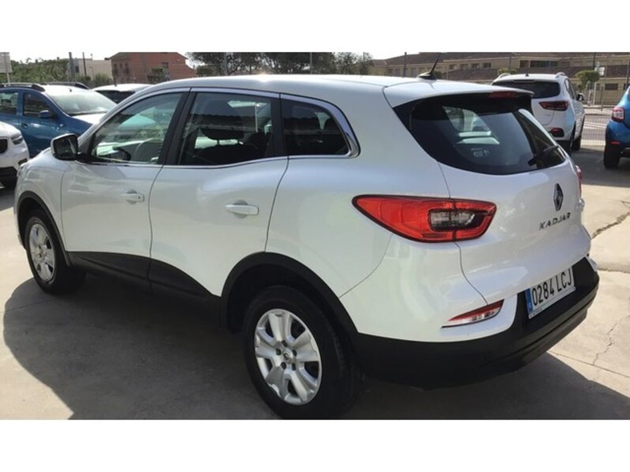 RENAULT Kadjar