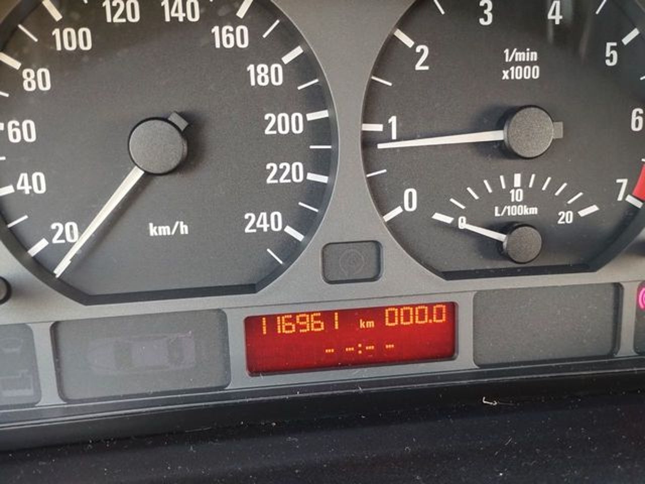 BMW Compact