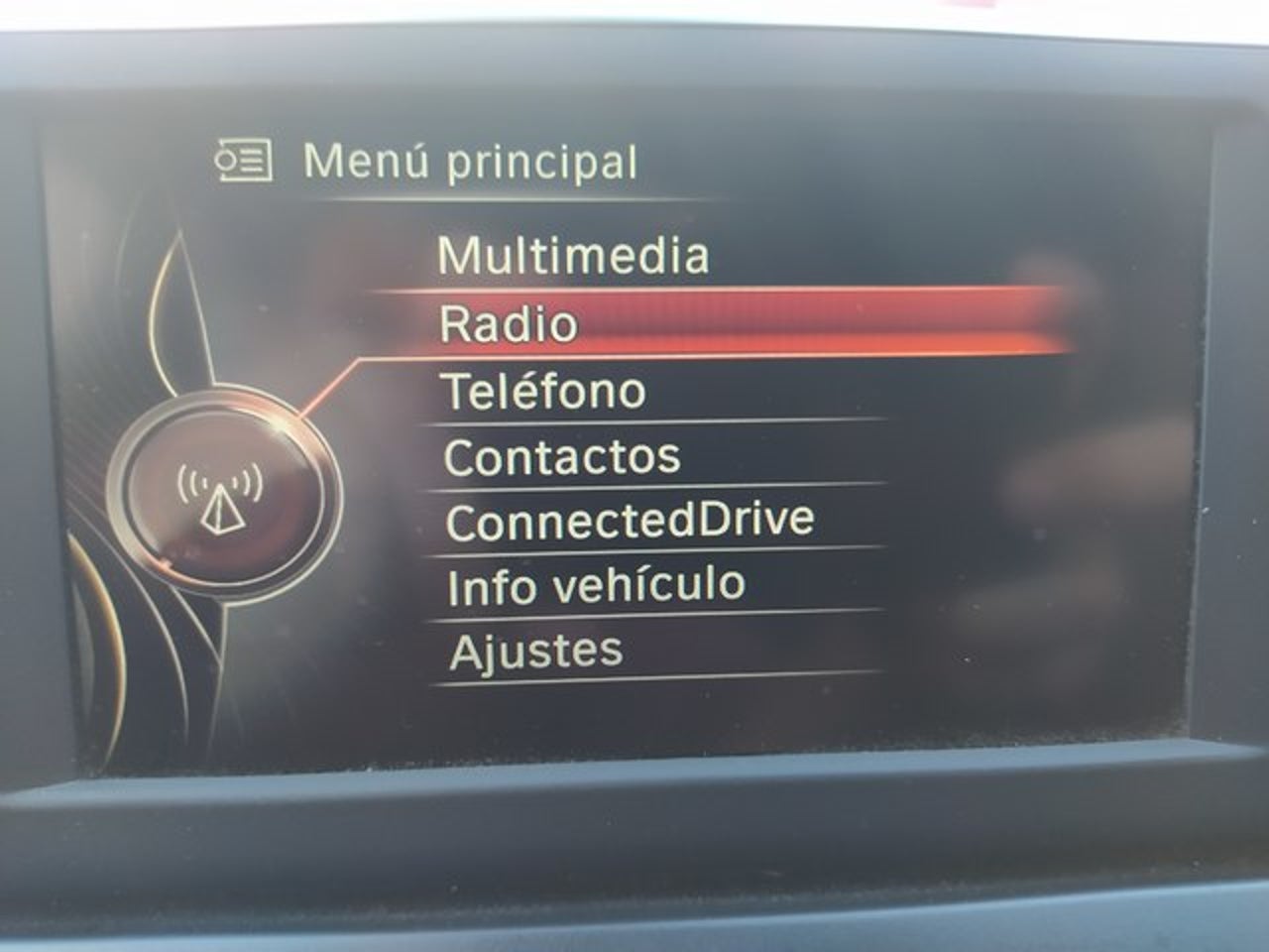 BMW Serie 2 Active Tourer