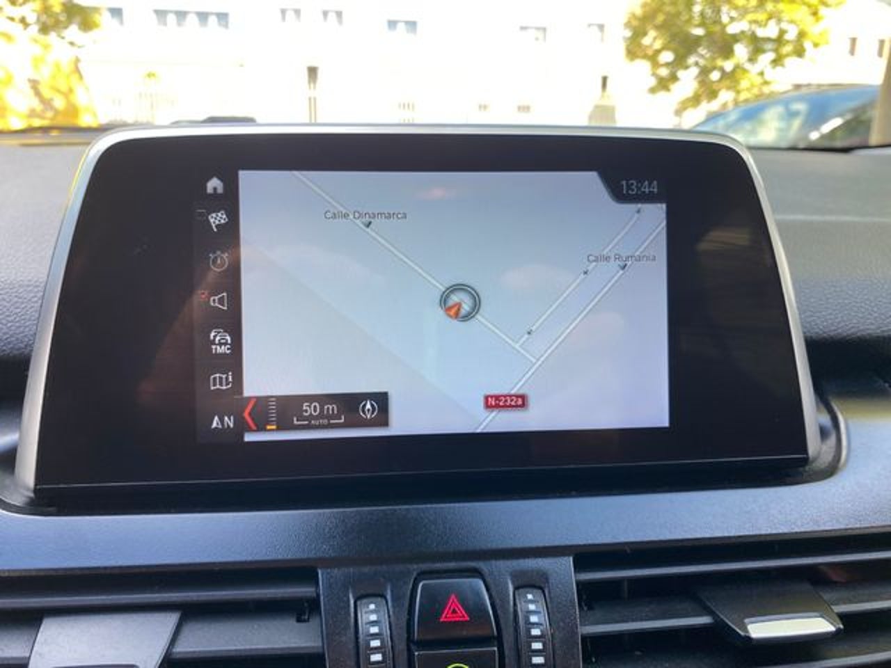 BMW Serie 2 Gran Tourer