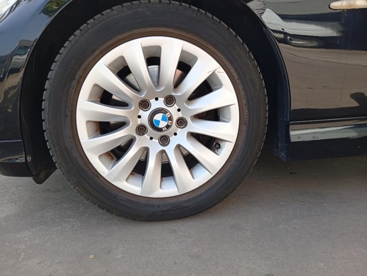 BMW Serie 3