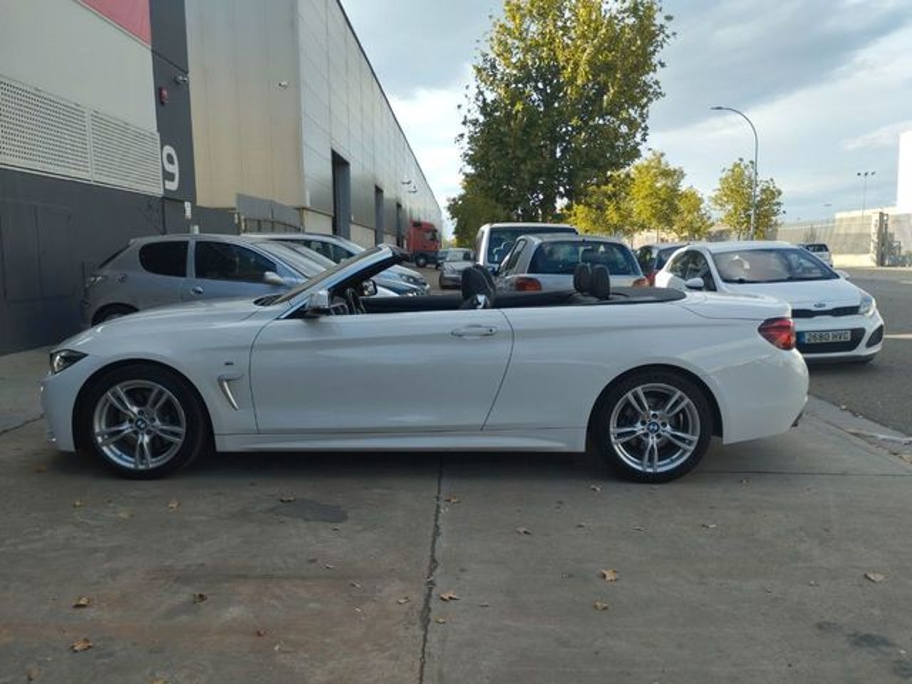 BMW Serie 4