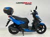 KYMCO Agility CITY 125