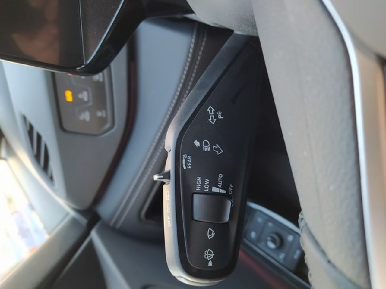 VOLKSWAGEN ID3
