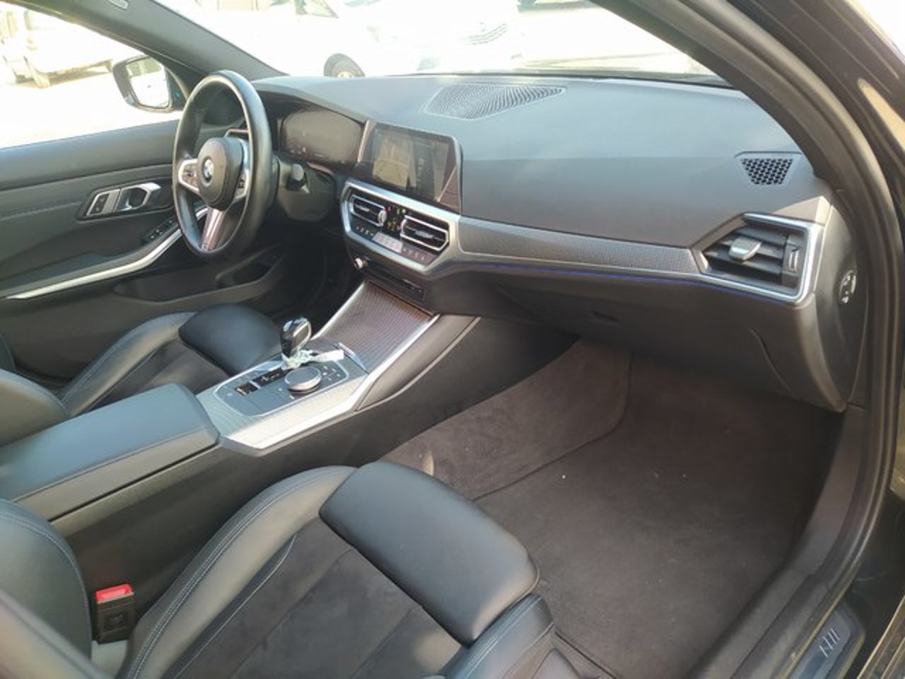 BMW Serie 3