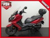 KYMCO Super Dink 125 ABS