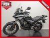 HONDA CB 500 X Versión 2019 - 2021