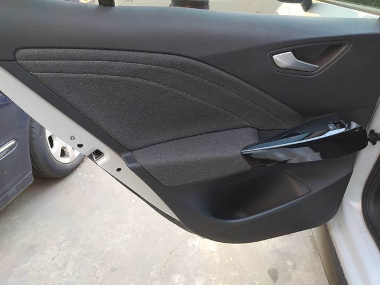 VOLKSWAGEN ID3