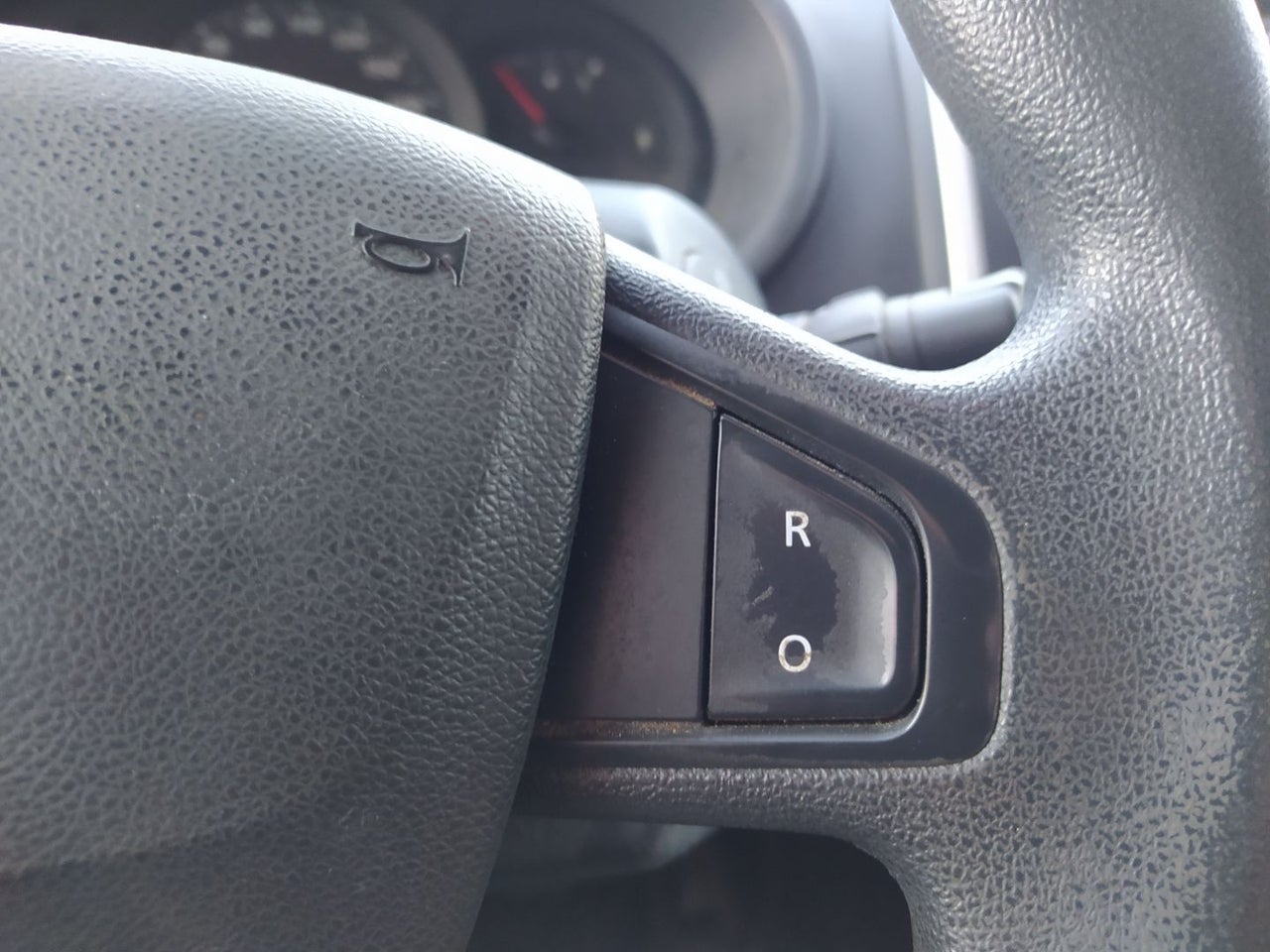 RENAULT Kangoo Furgon