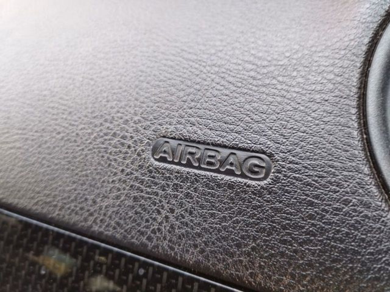 FORD SMAX