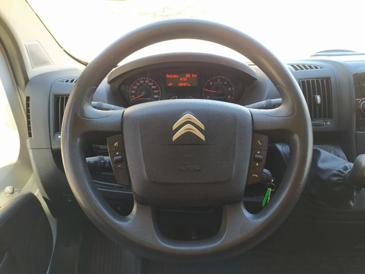 CITROEN Jumper