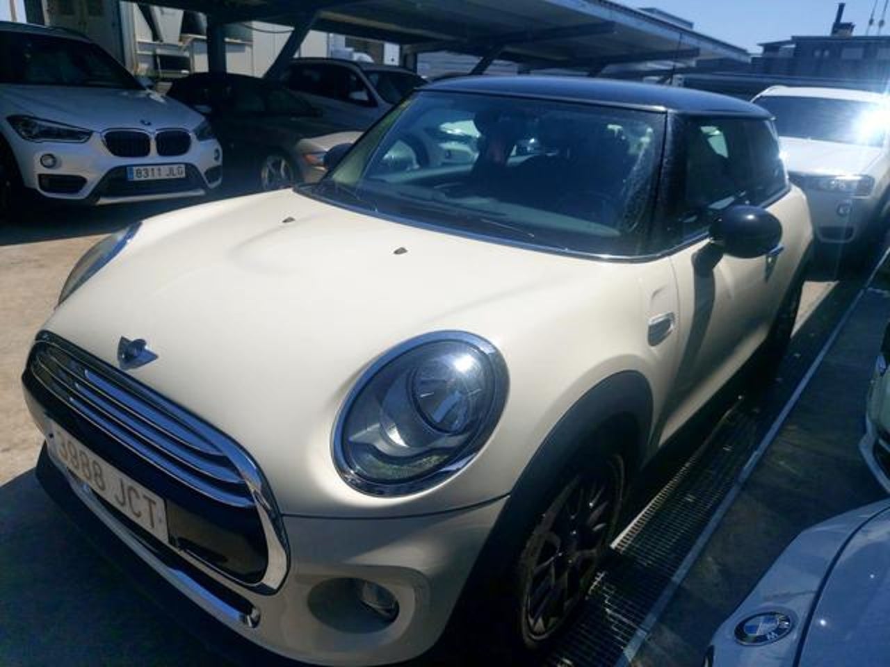 MINI MINI