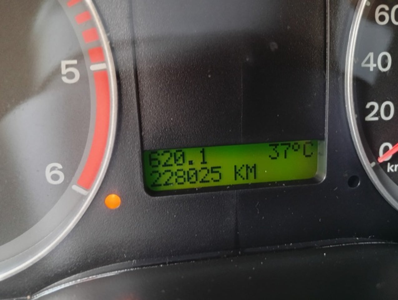 FORD Focus CMAX