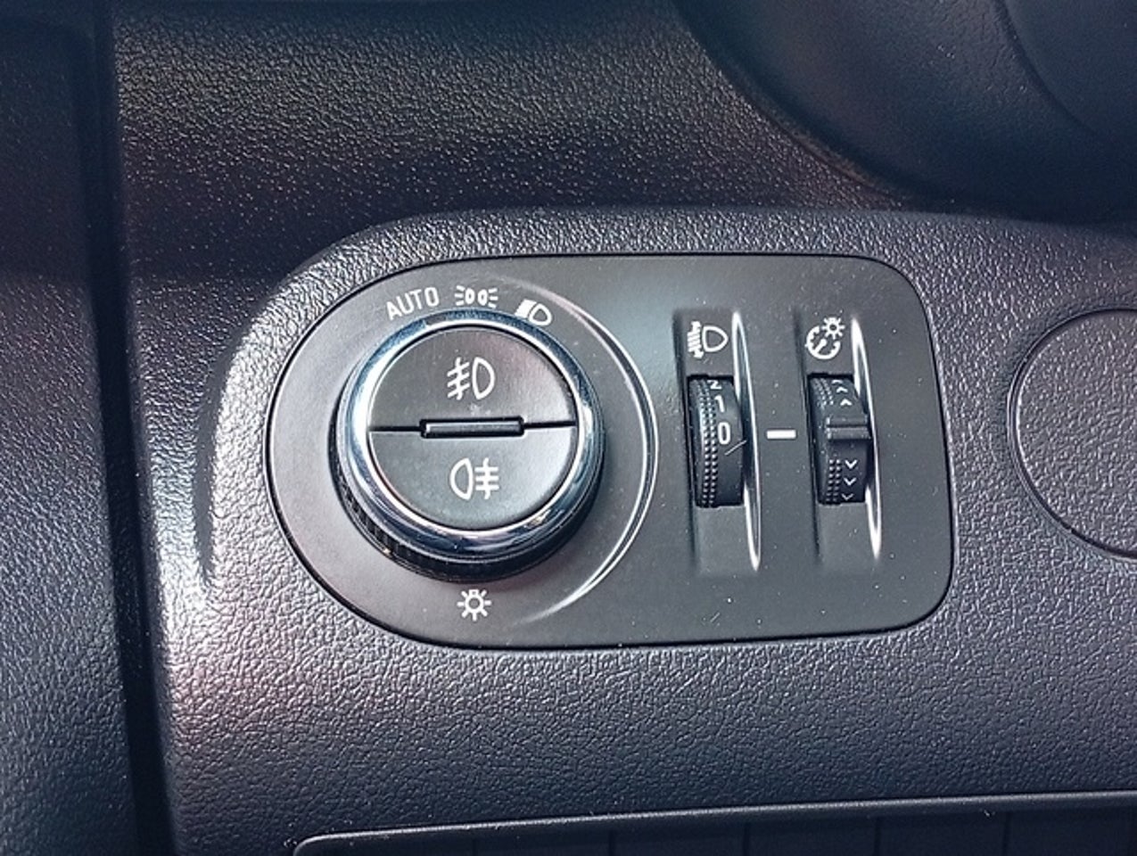 OPEL Combo Life