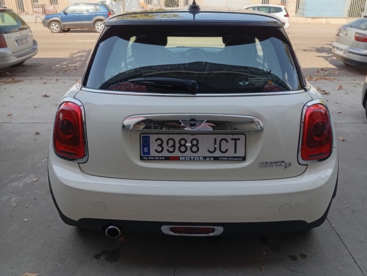 MINI MINI