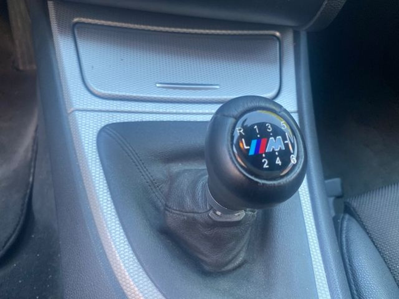 BMW Serie 1