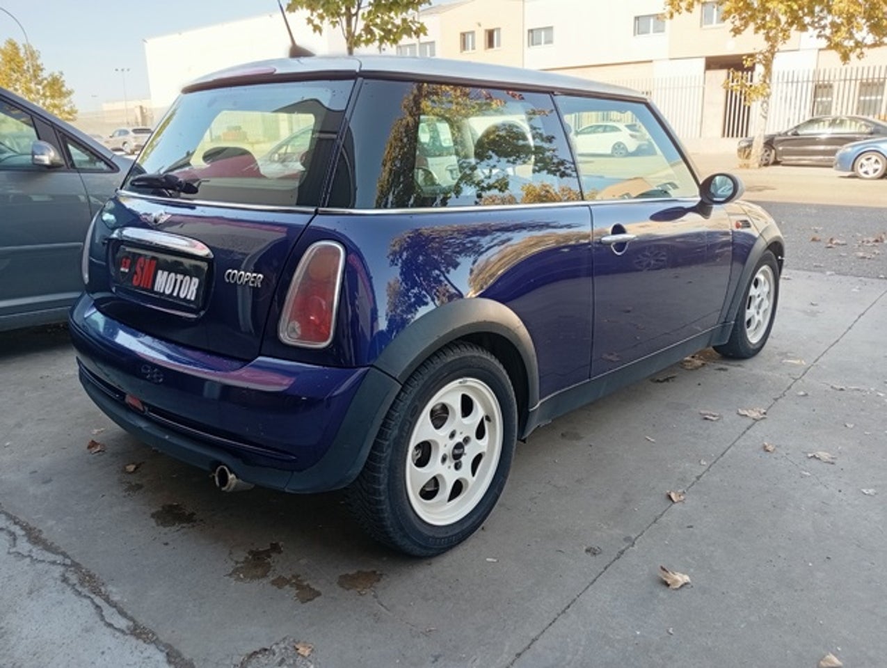 MINI MINI