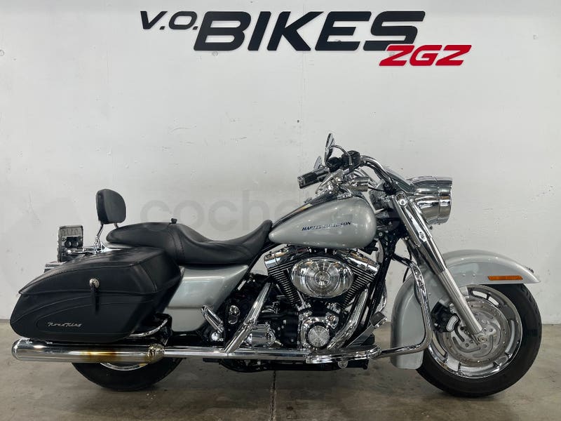 HARLEY DAVIDSON Touring Road King Injection Versión 1997 - 2008