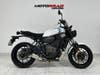 YAMAHA XSR700 Versión 2016