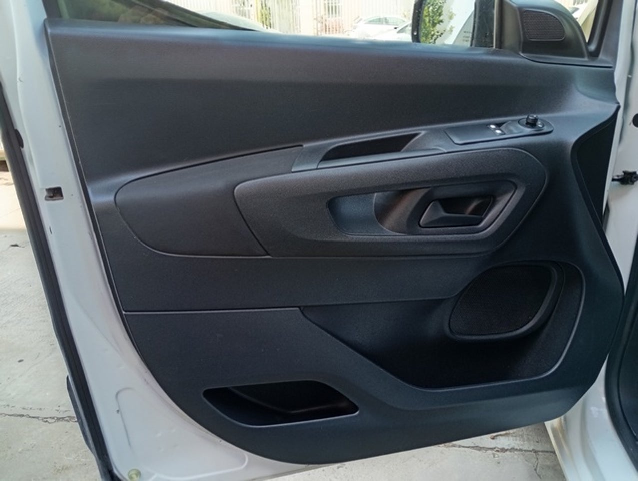 OPEL Combo Life