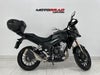 HONDA CB 500 X Versión 2019 - 2021