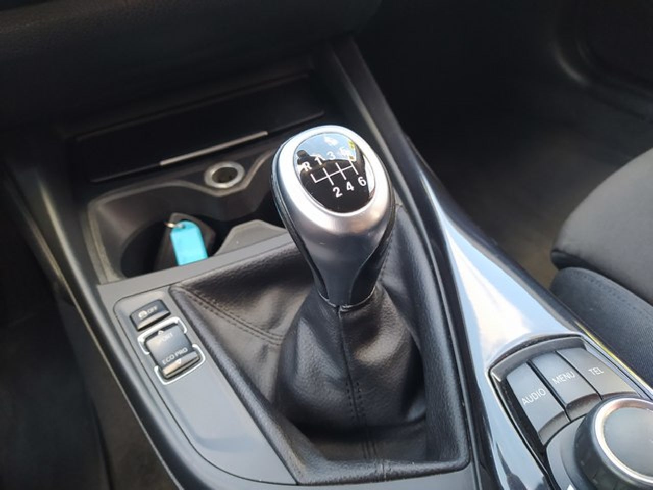 BMW Serie 1