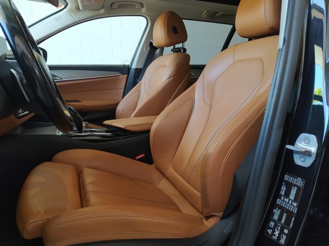 BMW Serie 5