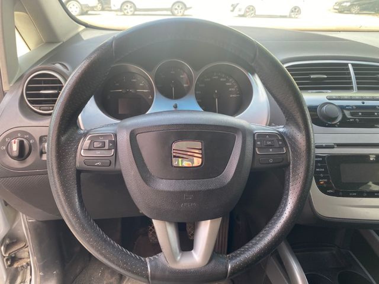 SEAT ALTEA