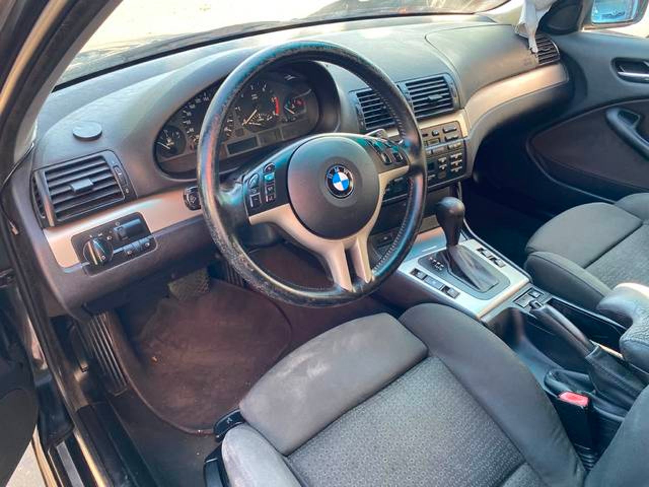 BMW Serie 3