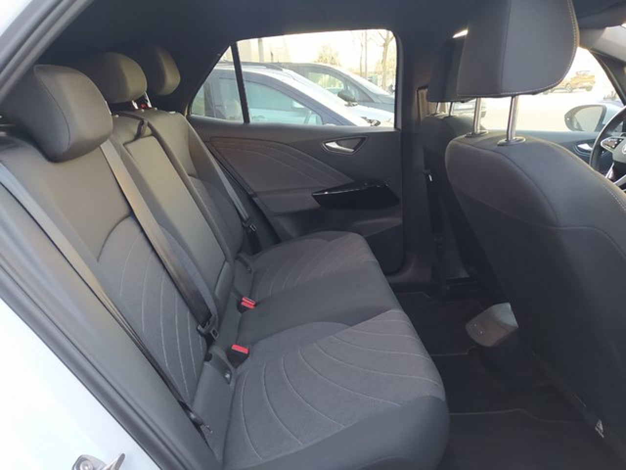 VOLKSWAGEN ID3