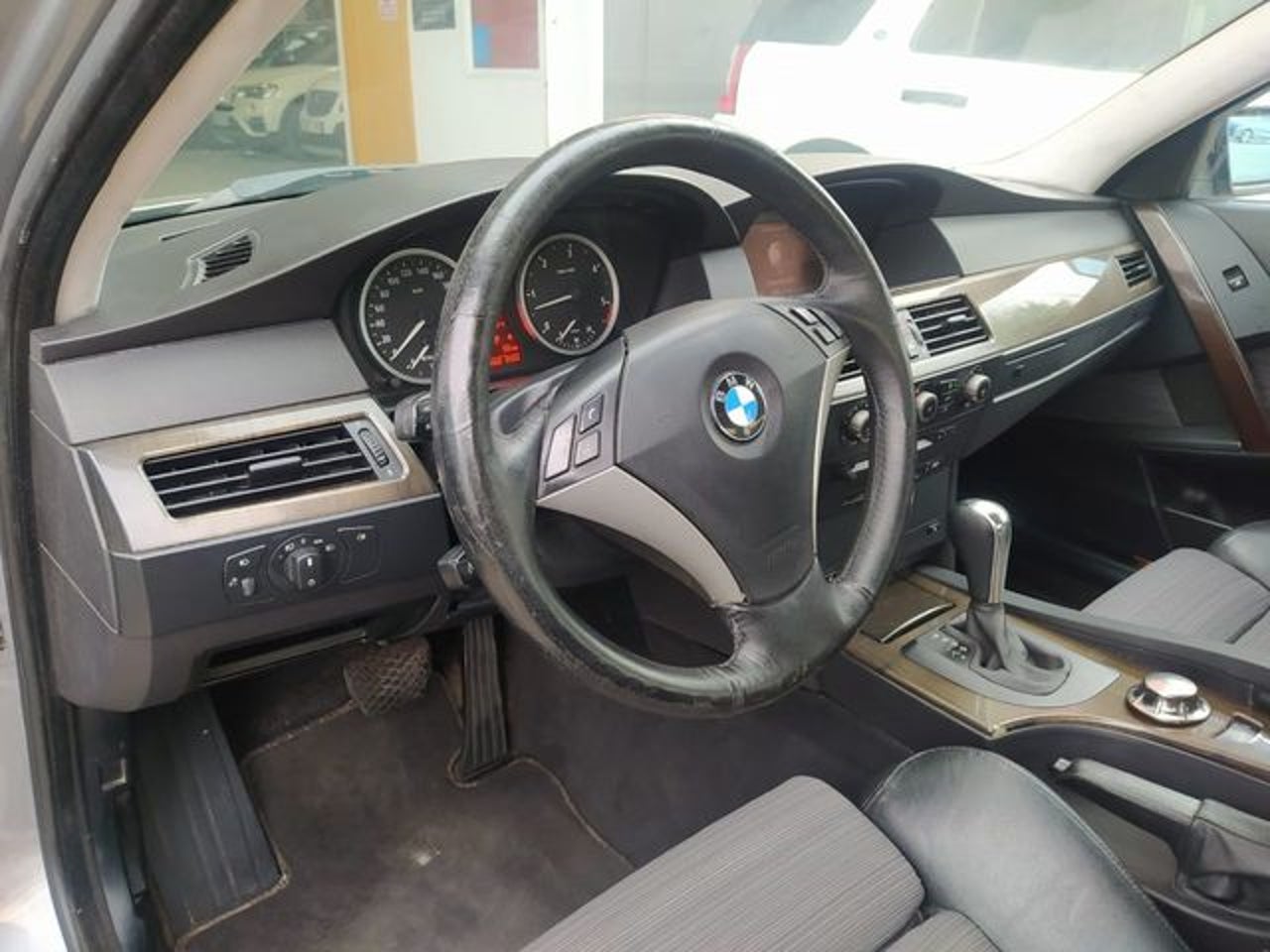 BMW Serie 5