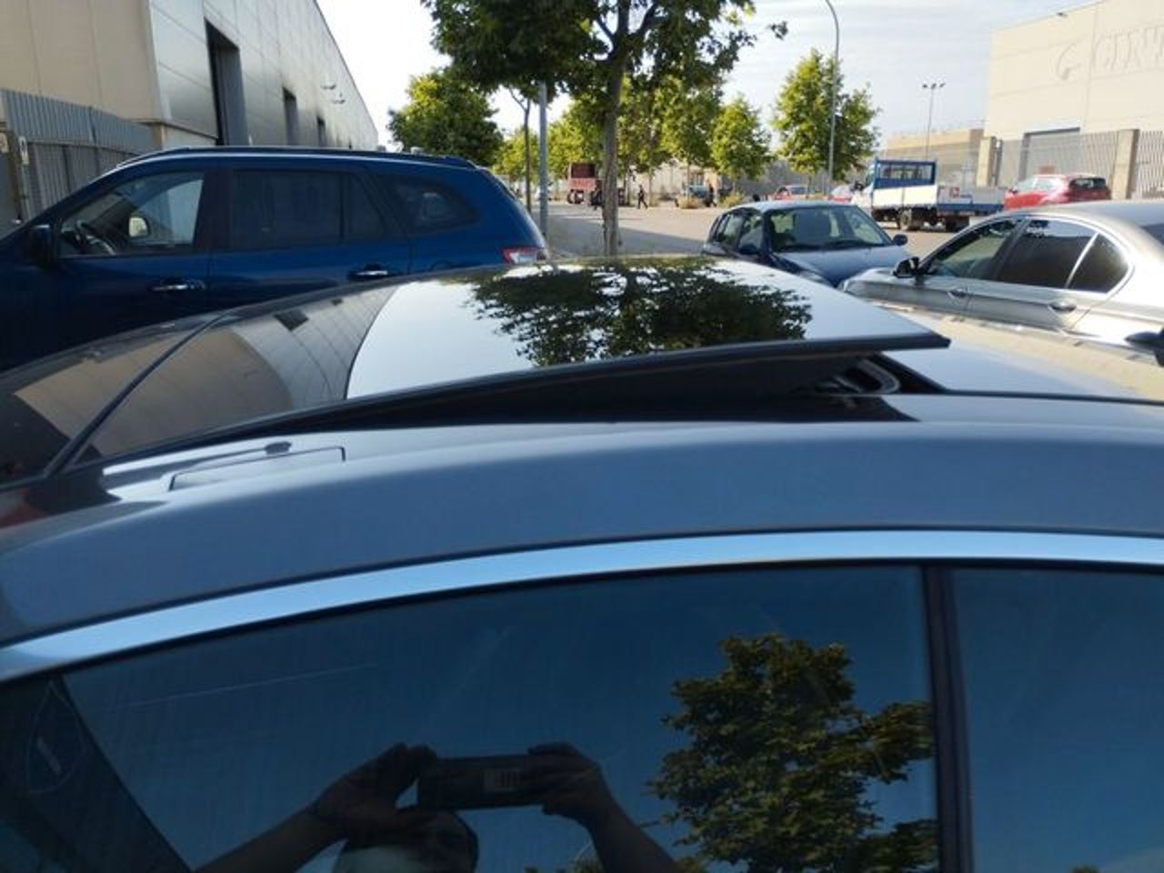 MERCEDES-BENZ Clase E