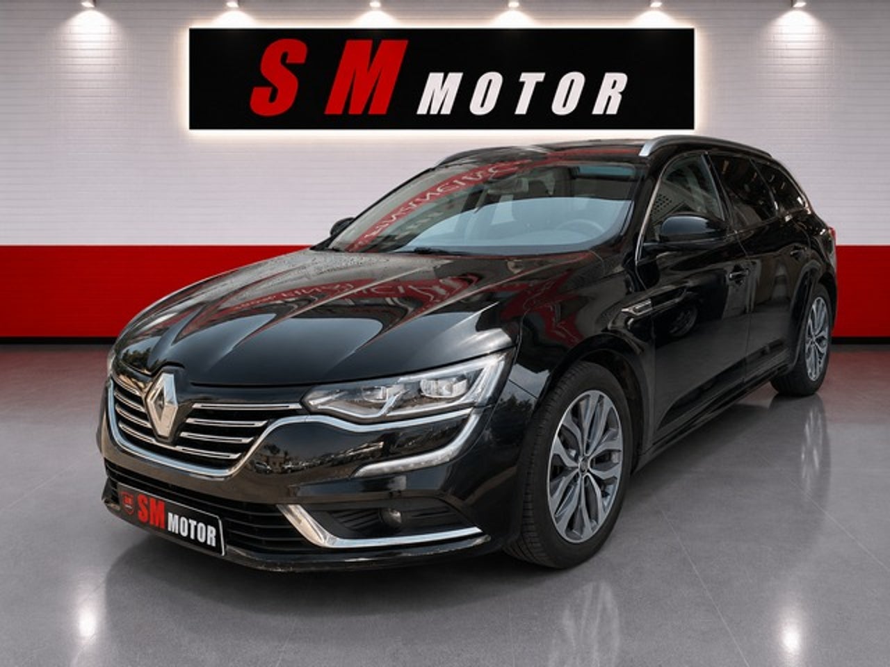 RENAULT Talisman