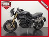 TRIUMPH SPEED TRIPLE Versión 2006 - 2010