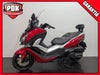 SYM Cruisym 300