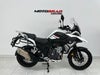 MACBOR Montana XR5 510 Versión 2024