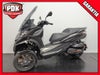 PIAGGIO MP3 Exclusive 530 Versión 2022