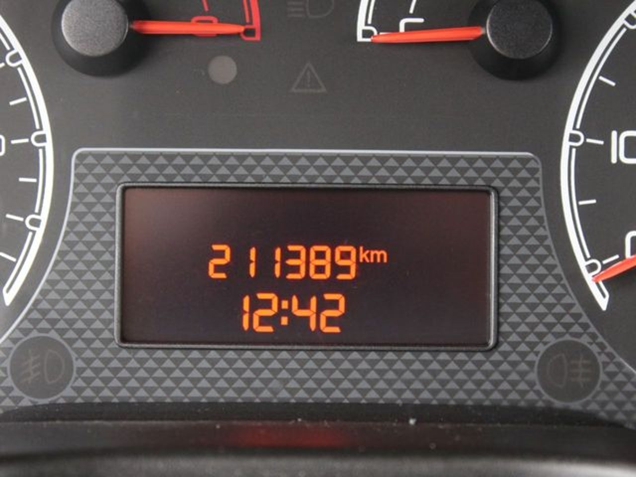 FIAT Qubo