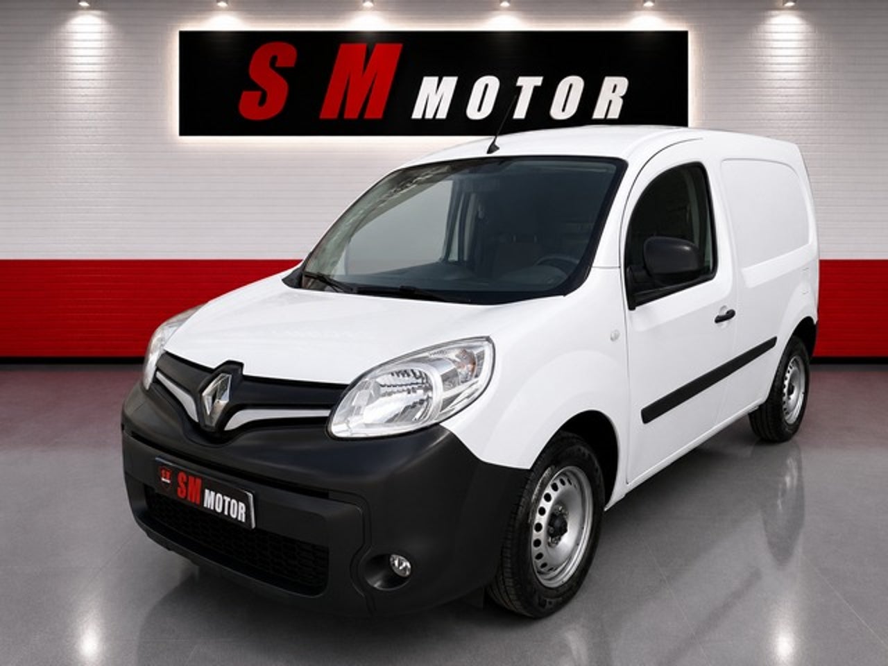 RENAULT Kangoo Furgon