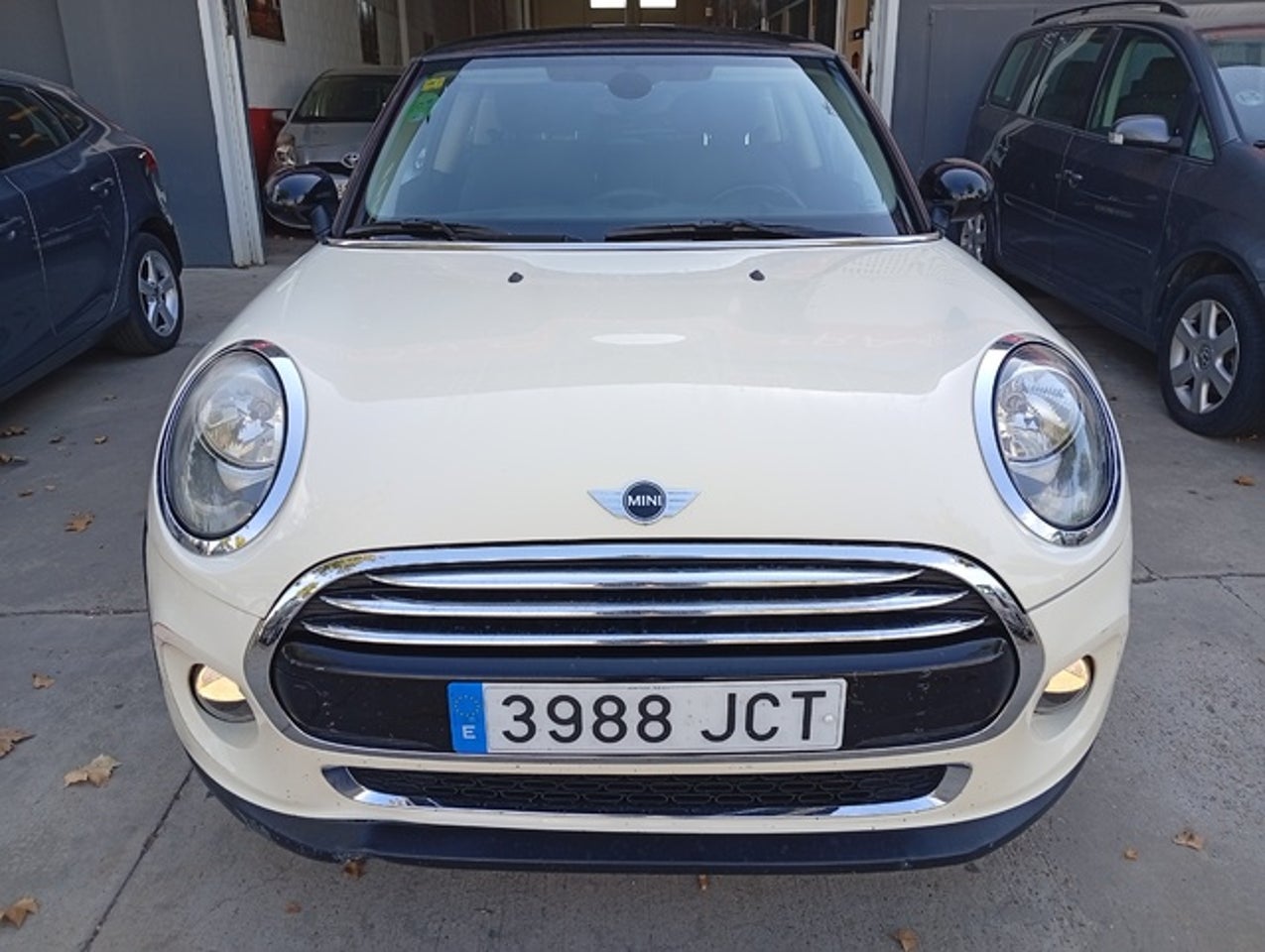 MINI MINI