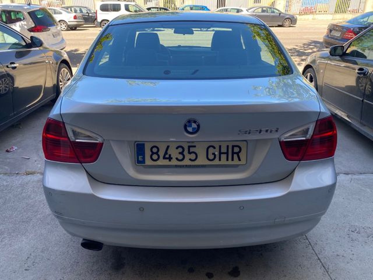 BMW Serie 3