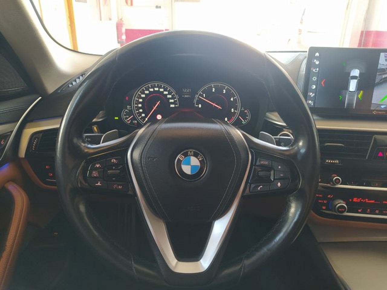BMW Serie 5
