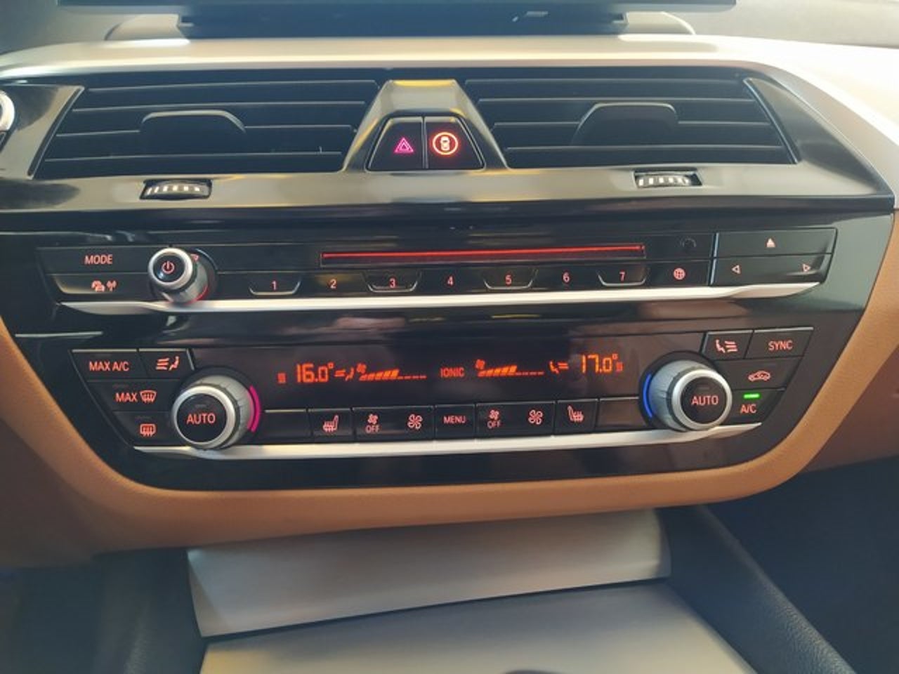 BMW Serie 5