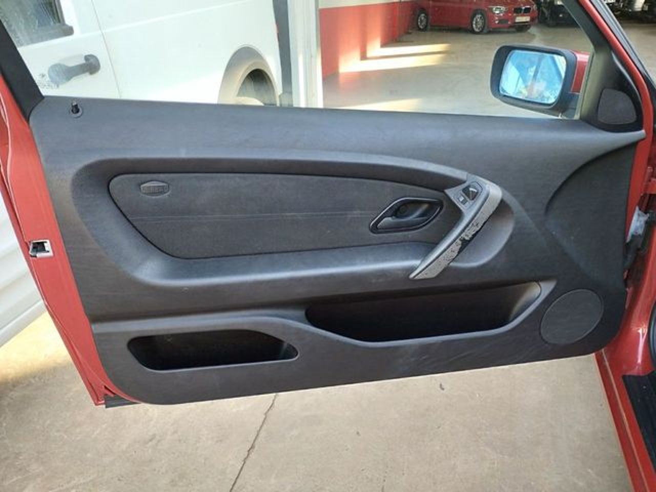 BMW Compact