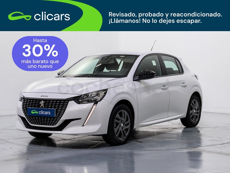 PEUGEOT 208 PureTech Active Pack